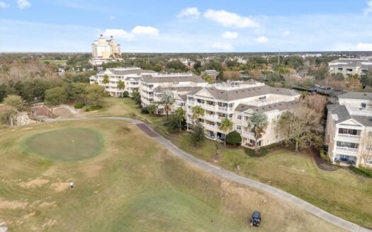 1354 CENTRE COURT RIDGE DRIVE UNIT 103,REUNION,Osceola,Residential