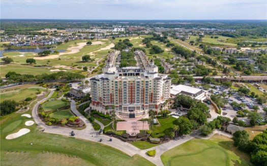 7509 MOURNING DOVE CIRCLE UNIT 203,REUNION,Osceola,Residential