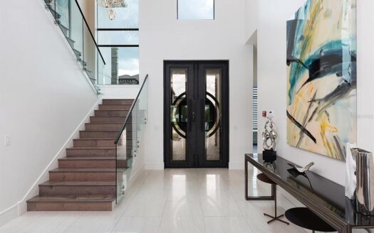 751 GOLDEN BEAR DRIVE,REUNION,Osceola,Residential