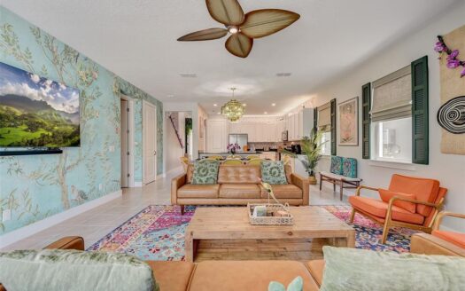 7458 GATHERING DRIVE,REUNION,Osceola,Residential