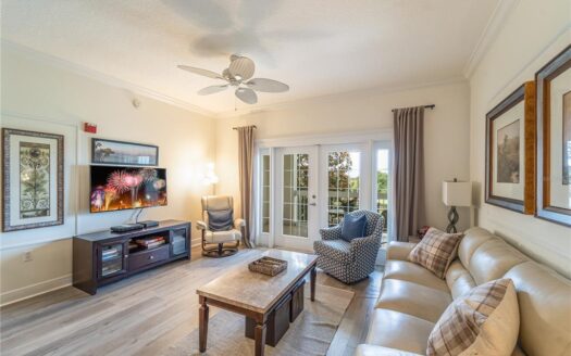 7609 HERITAGE CROSSING WAY UNIT 201,REUNION,Osceola,Residential