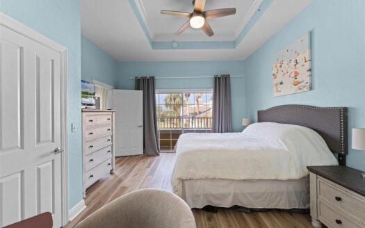 1322 SEVEN EAGLES CT UNIT 301,REUNION,Osceola,Residential