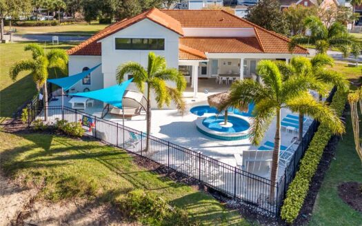 7487 GATHERING DRIVE,REUNION,Osceola,Residential