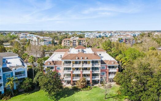 7650 WHISPER WAY UNIT 204,REUNION,Osceola,Residential