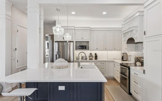 7494 GATHERING DRIVE,REUNION,Osceola,Residential