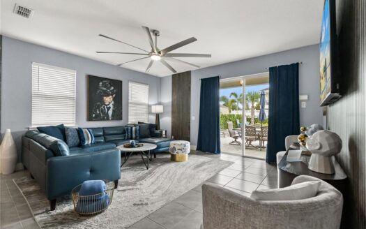 7456 GATHERING DRIVE,REUNION,Osceola,Residential