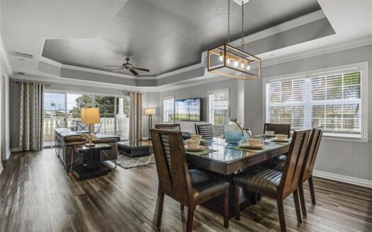 1102 SUNSET VIEW CIRCLE UNIT 204,REUNION,Osceola,Residential