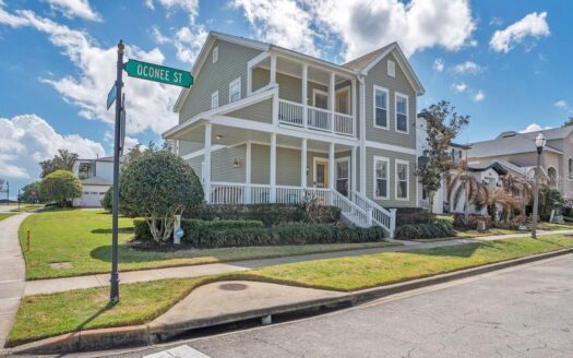 7400 OCONEE STREET,REUNION,Osceola,Residential