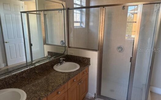 7706 EXCITEMENT DRIVE,REUNION,Osceola,Residential