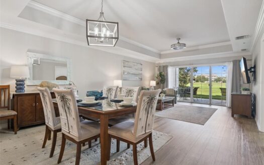 1100 SUNSET VIEW CIRCLE UNIT 102,REUNION,Osceola,Residential