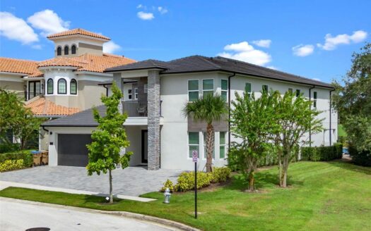 7864 PALMILLA COURT,REUNION,Osceola,Residential