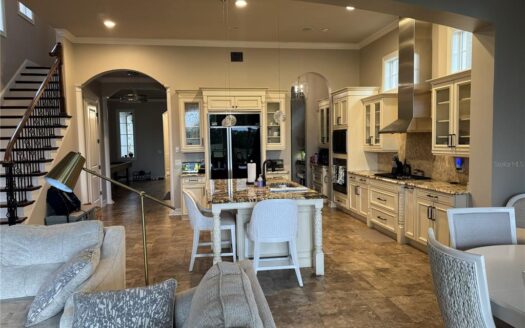 1172 CASTLE PINES CT,REUNION,Osceola,Residential