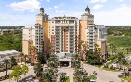 7593 GATHERING DRIVE UNIT 702,REUNION,Osceola,Residential