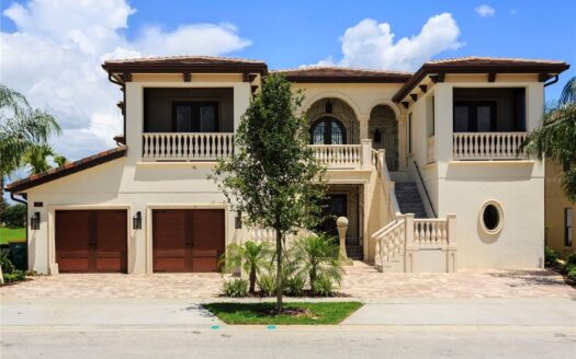 905 GOLDEN BEAR DRIVE,REUNION,Osceola,Residential