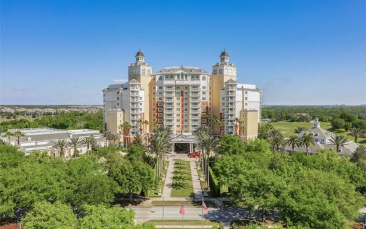 7593 GATHERING DRIVE UNIT 504,REUNION,Osceola,Residential