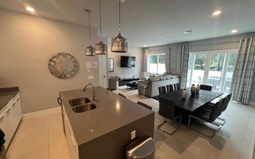 7770 SANDY RIDGE DRIVE UNIT 126,REUNION,Osceola,Residential