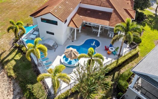 7487 GATHERING DRIVE,REUNION,Osceola,Residential