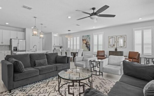 832 DESERT MOUNTAIN COURT,REUNION,Osceola,Residential