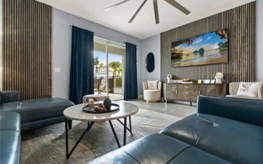 7456 GATHERING DRIVE,REUNION,Osceola,Residential