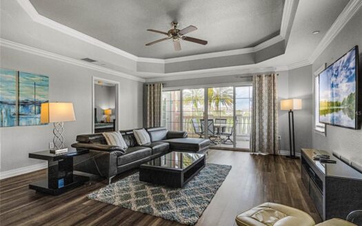 1102 SUNSET VIEW CIRCLE UNIT 204,REUNION,Osceola,Residential