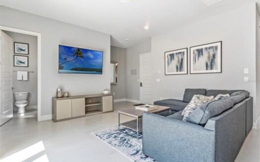 7760 SANDY RIDGE DRIVE UNIT 108,REUNION,Osceola,Residential