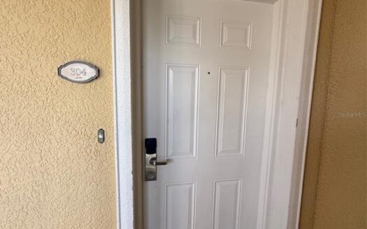 7610 SANDY RIDGE DRIVE UNIT 304,REUNION,Osceola,Residential