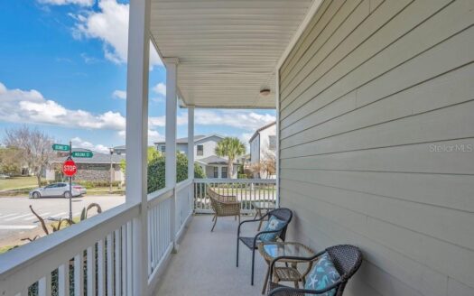 7400 OCONEE STREET,REUNION,Osceola,Residential