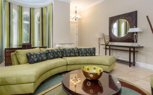 7398 GATHERING COURT,REUNION,Osceola,Residential