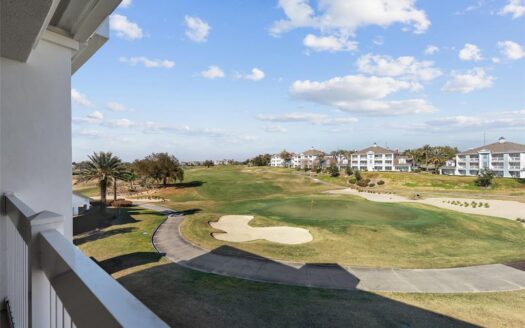 1597 HERITAGE CROSSING COURT UNIT 302,REUNION,Osceola,Residential