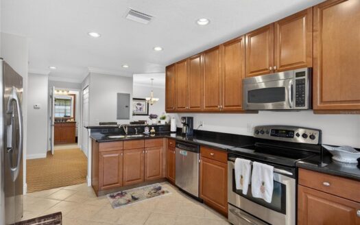 7468 EXCITEMENT DRIVE UNIT 202,REUNION,Osceola,Residential