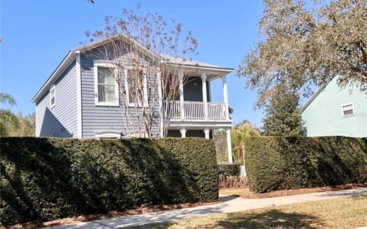 1406 REUNION BOULEVARD,REUNION,Osceola,Residential