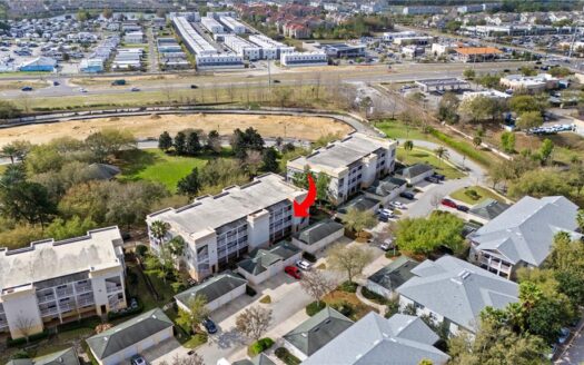 7507 MOURNING DOVE CIRCLE UNIT 204,REUNION,Osceola,Residential