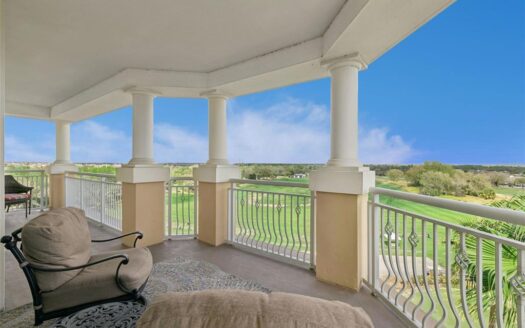 7593 GATHERING DRIVE UNIT 401,REUNION,Osceola,Residential