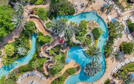 7593 GATHERING DRIVE UNIT 504,REUNION,Osceola,Residential