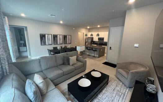 7770 SANDY RIDGE DRIVE UNIT 126,REUNION,Osceola,Residential