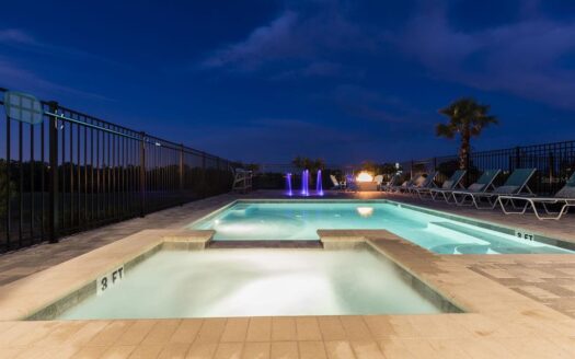 845 GOLDEN BEAR DRIVE,REUNION,Osceola,Residential