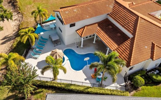 7487 GATHERING DRIVE,REUNION,Osceola,Residential