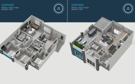 7740 SANDY RIDGE DRIVE UNIT 247,REUNION,Osceola,Residential