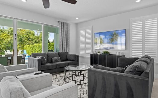 832 DESERT MOUNTAIN COURT,REUNION,Osceola,Residential