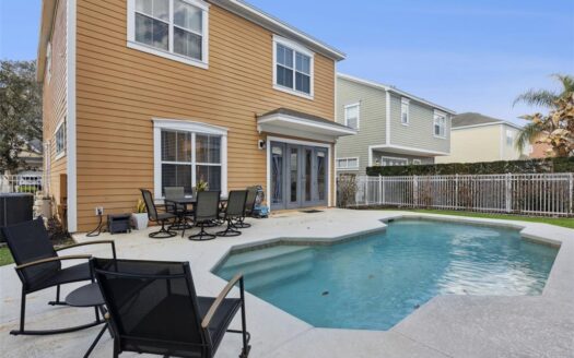 7494 GATHERING DRIVE,REUNION,Osceola,Residential