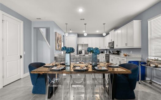 7456 GATHERING DRIVE,REUNION,Osceola,Residential