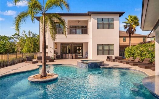 8182 VALHALLA TERRACE,REUNION,Osceola,Residential