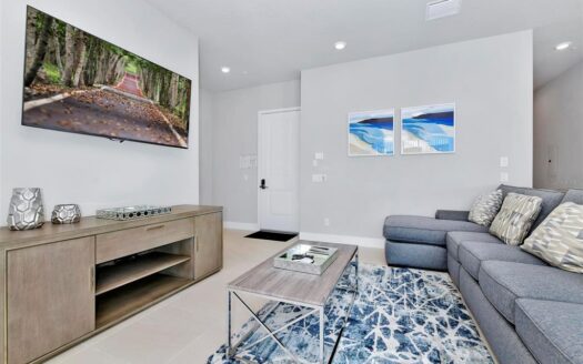 7740 SANDY RIDGE DRIVE UNIT 121,REUNION,Osceola,Residential