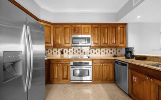 7593 GATHERING DRIVE UNIT 608,REUNION,Osceola,Residential