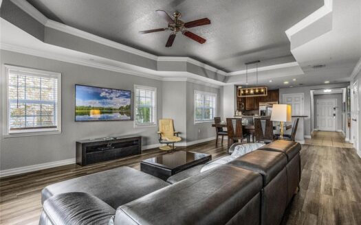 1102 SUNSET VIEW CIRCLE UNIT 204,REUNION,Osceola,Residential