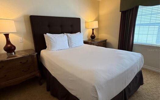 7610 SANDY RIDGE DRIVE UNIT 304,REUNION,Osceola,Residential