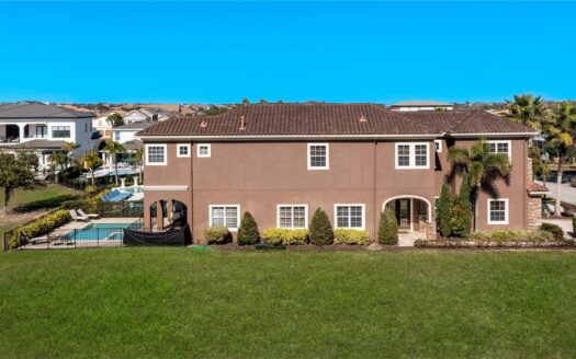 780 GOLDEN BEAR DRIVE,REUNION,Osceola,Residential