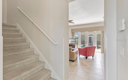 7400 OCONEE STREET,REUNION,Osceola,Residential