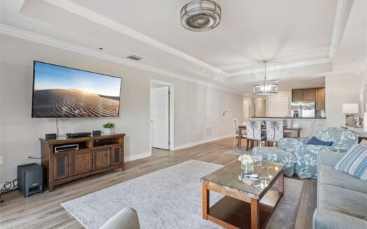 1100 SUNSET VIEW CIRCLE UNIT 102,REUNION,Osceola,Residential