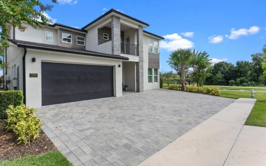 7864 PALMILLA COURT,REUNION,Osceola,Residential